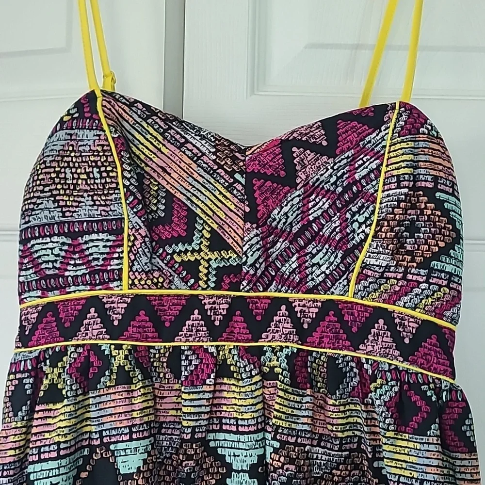 Sumner Dress - Picture 2 of 5
